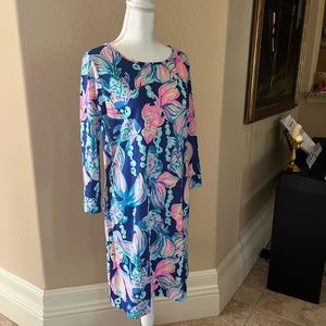 Lilly Pulitzer Marlowe Dress